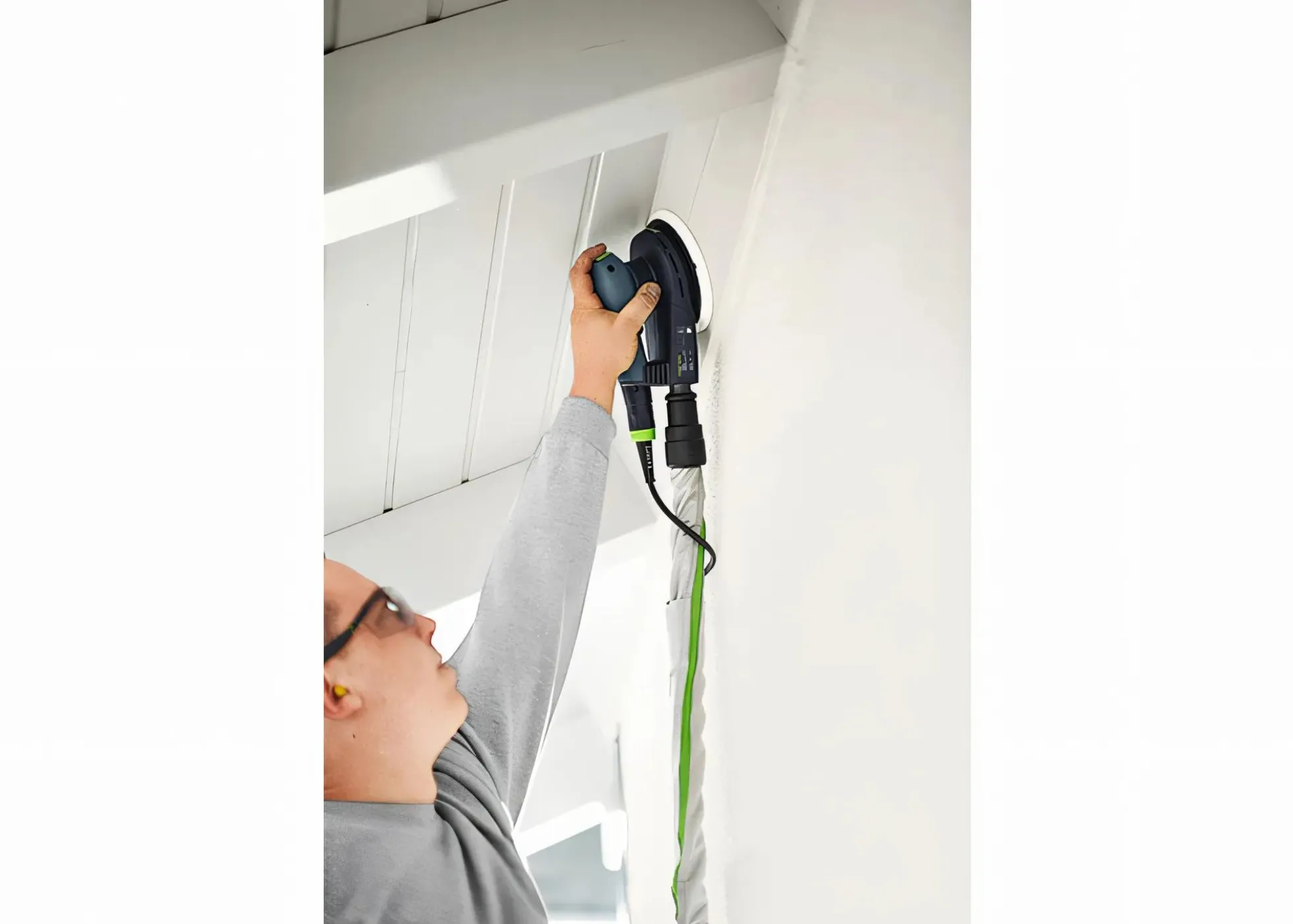 Festool Exzenterschleifer ETS EC 150/5 EQ