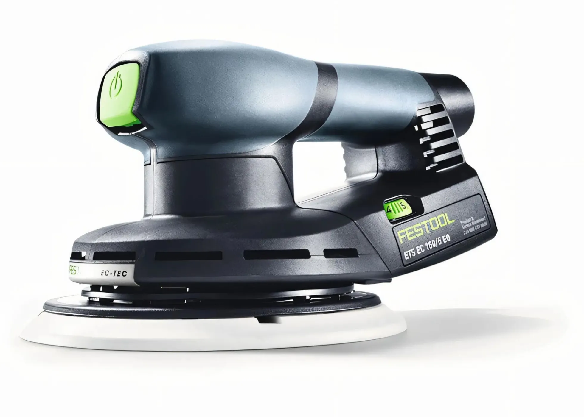 Festool Exzenterschleifer ETS EC 150/5 EQ
