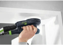 Festool Exzenterschleifer ETS EC 125/3 EQ-Plus