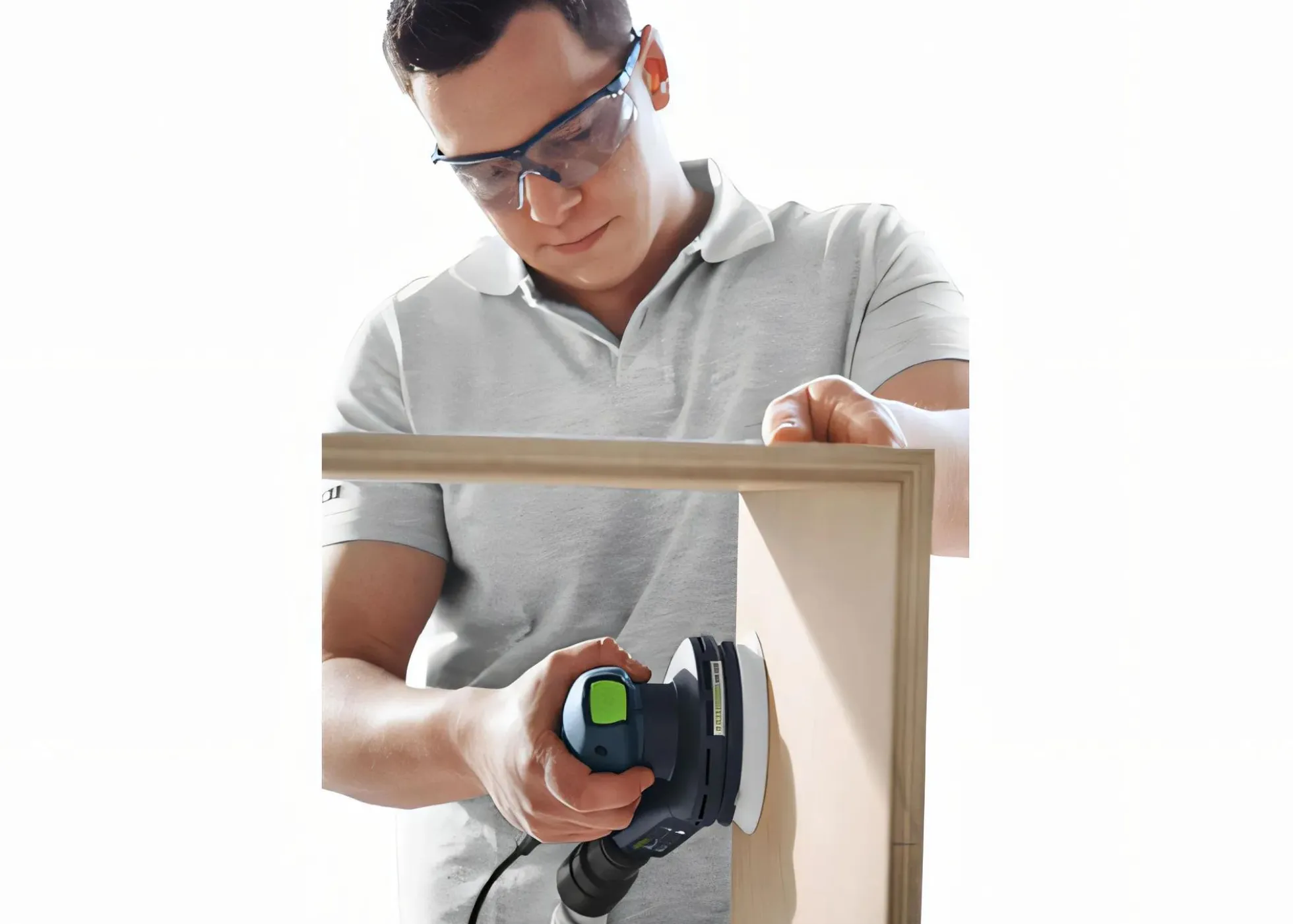 Festool Exzenterschleifer ETS EC 125/3 EQ-Plus