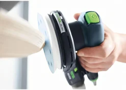 Festool Exzenterschleifer ETS EC 125/3 EQ-Plus