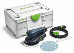 Festool Exzenterschleifer ETS EC 150/5 EQ-Plus