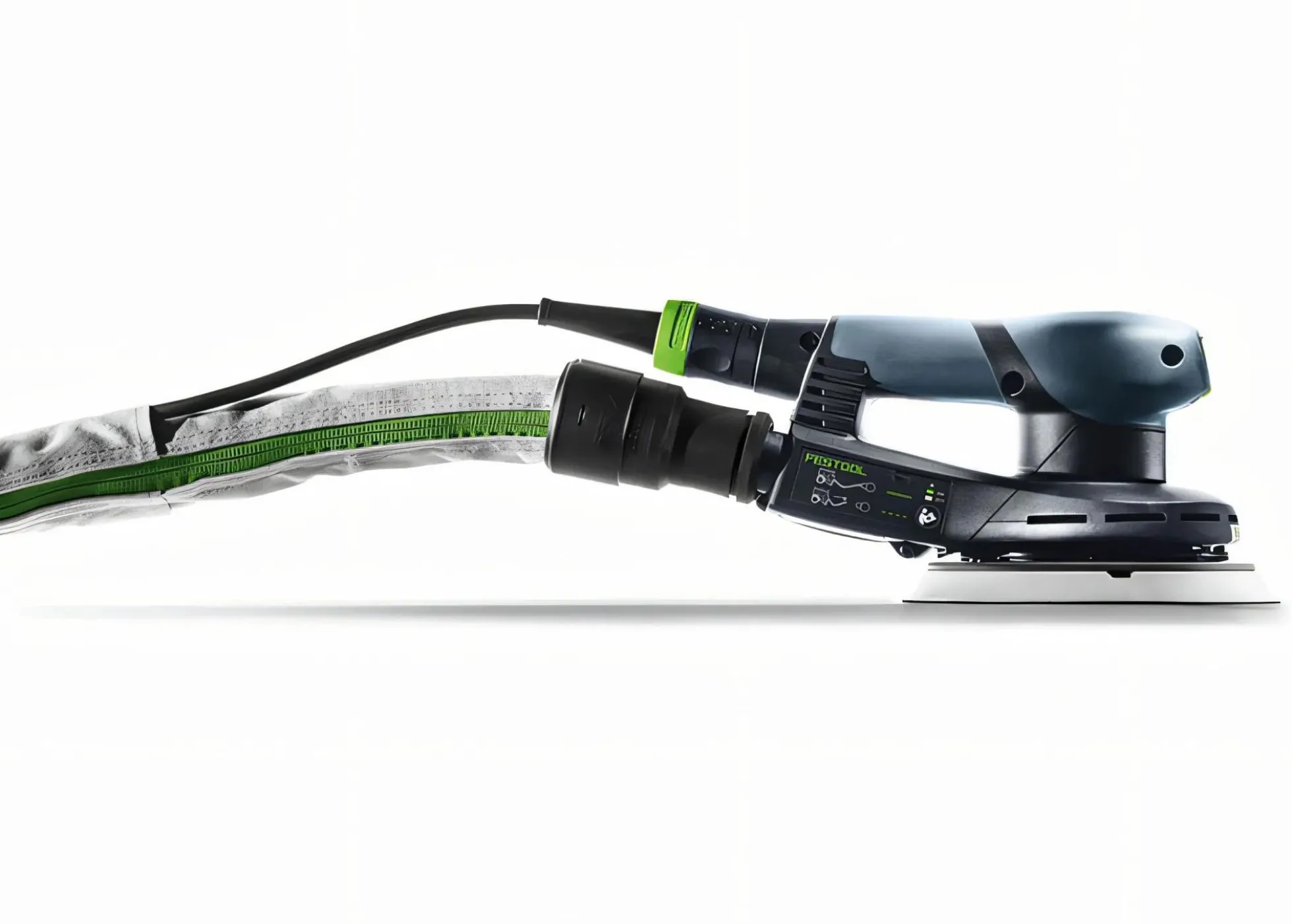Festool Exzenterschleifer ETS EC 150/5 EQ-Plus