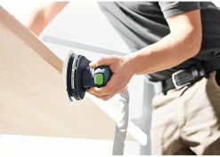 Festool Exzenterschleifer ETS EC 150/5 EQ-Plus