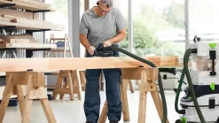 Festool Fasensohle FNS-HLC 82