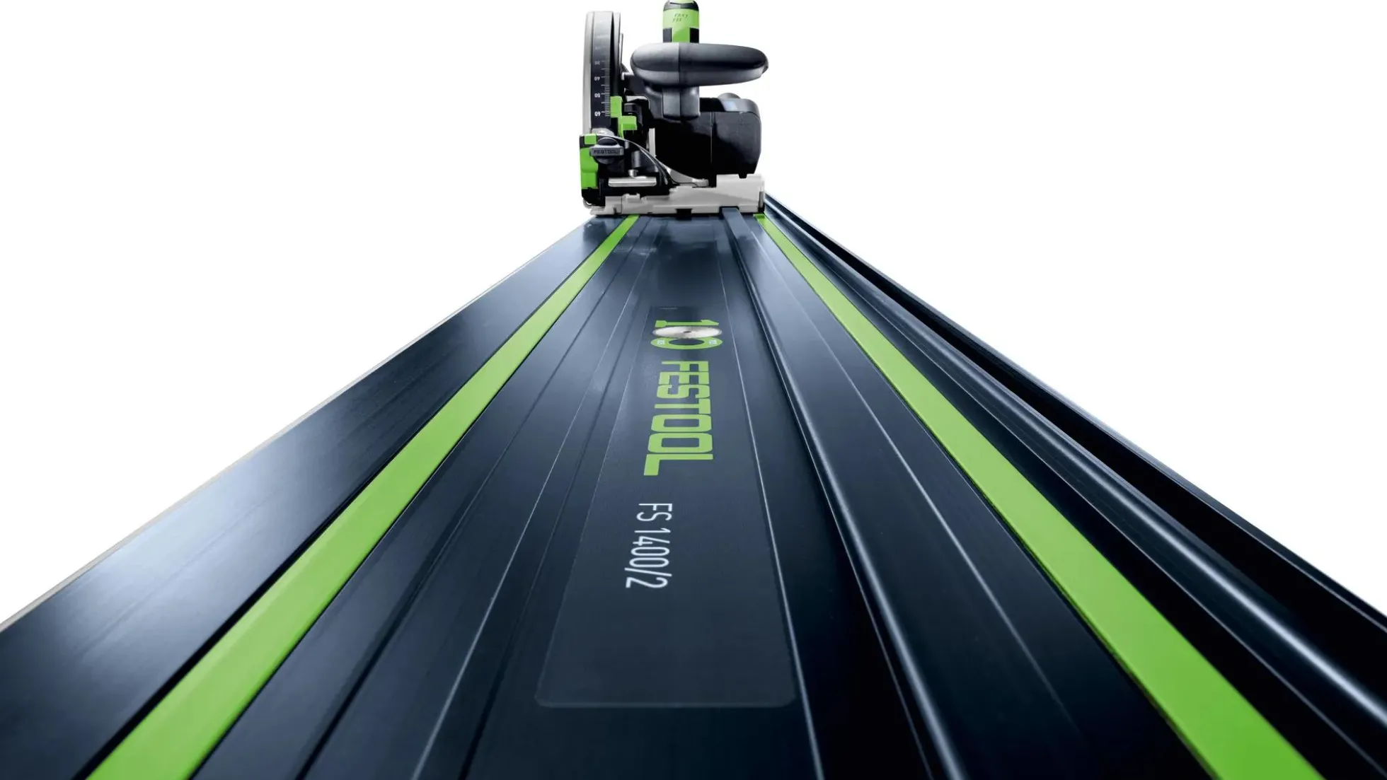 Festool Führungsschiene FS 1400/2 BL Limited Edition