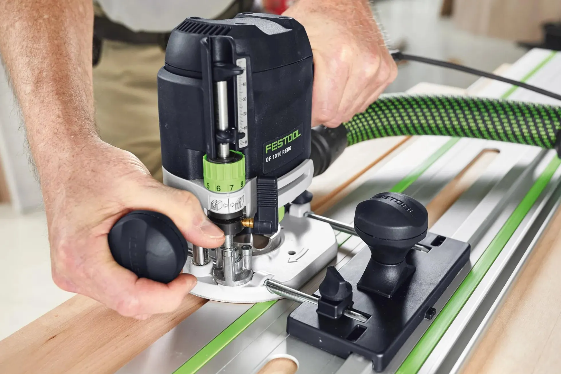 Festool Führungsschiene FS 1900/2-KP