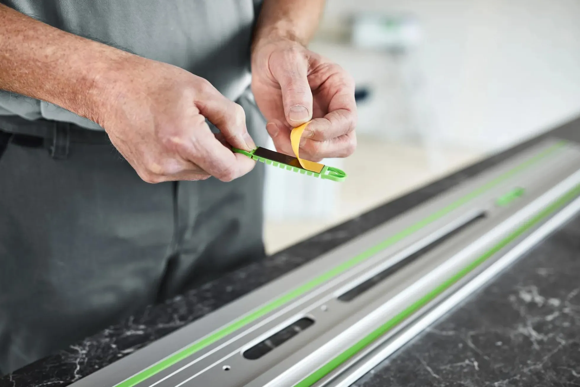 Festool Führungsschiene FS 1400/2-KP