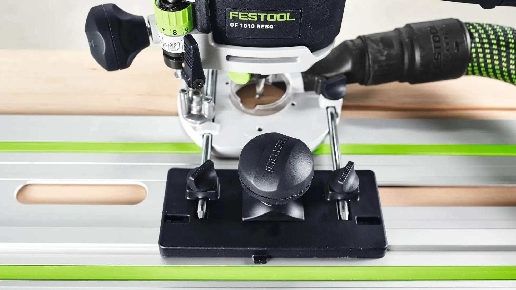 Festool Führungsschienen-Adapter FS-OF 1000