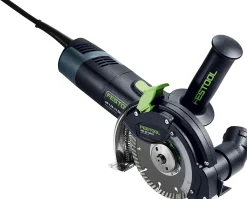 Festool Freihand Trennsystem DSC-AG 125 FH-Plus