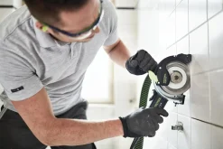 Festool Freihand Trennsystem DSC-AG 125 FH-Plus