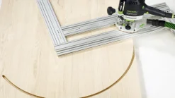 Festool Frässchablone MFS 700