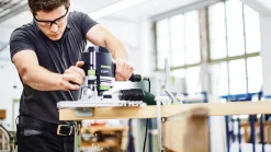 Festool Frässchablone MFS 700