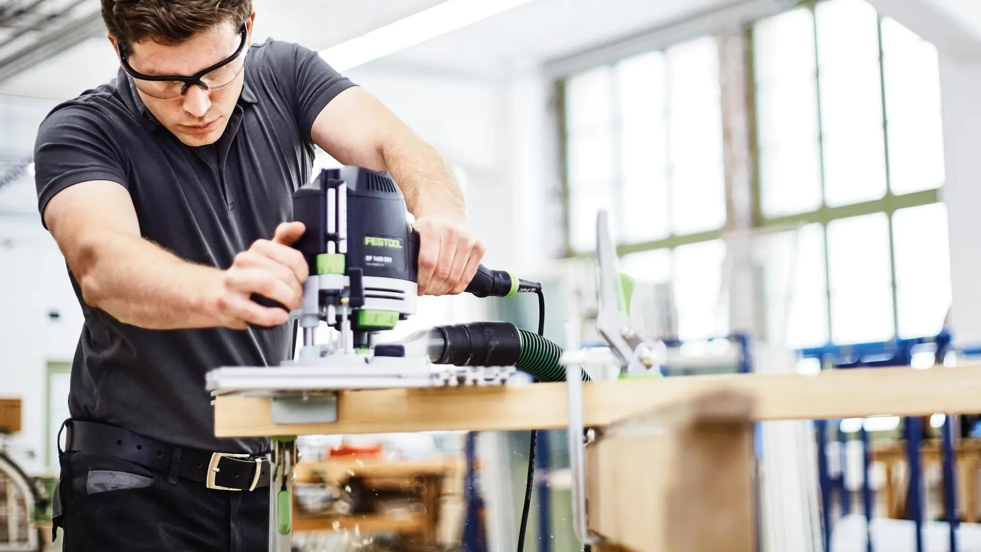 Festool Frässchablone MFS 700