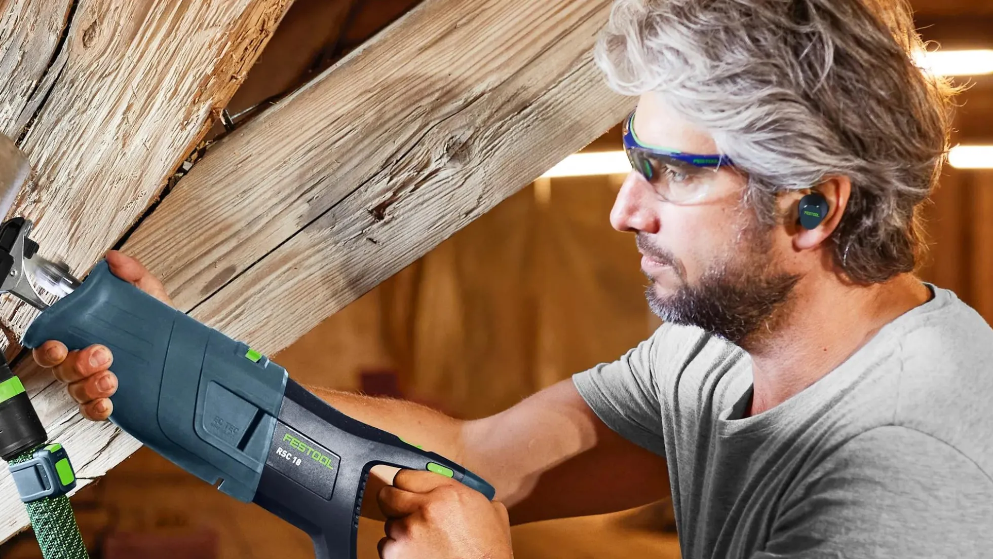 Festool Gehörschutz GHS 25 I