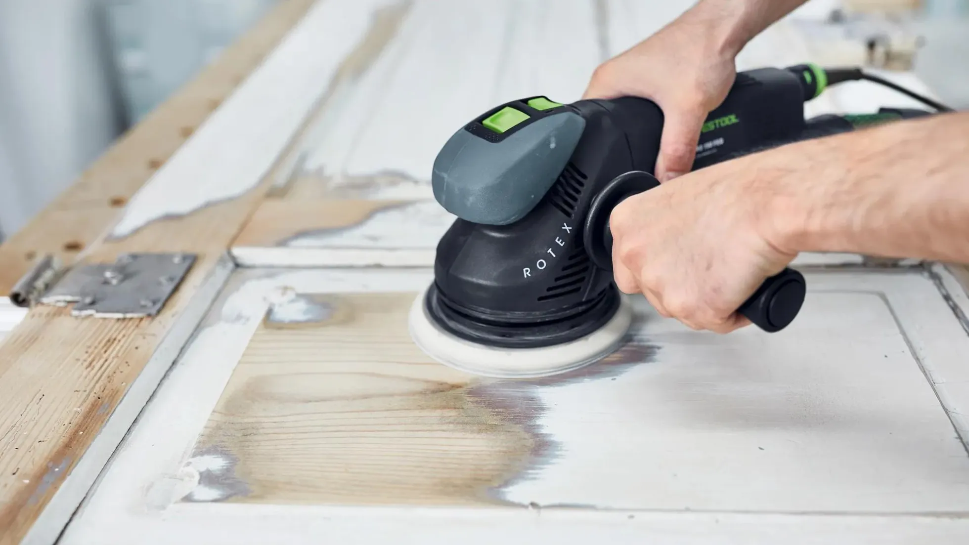 Festool Getriebe-Exzenterschleifer ROTEX RO 150 FEQ-SYS GR