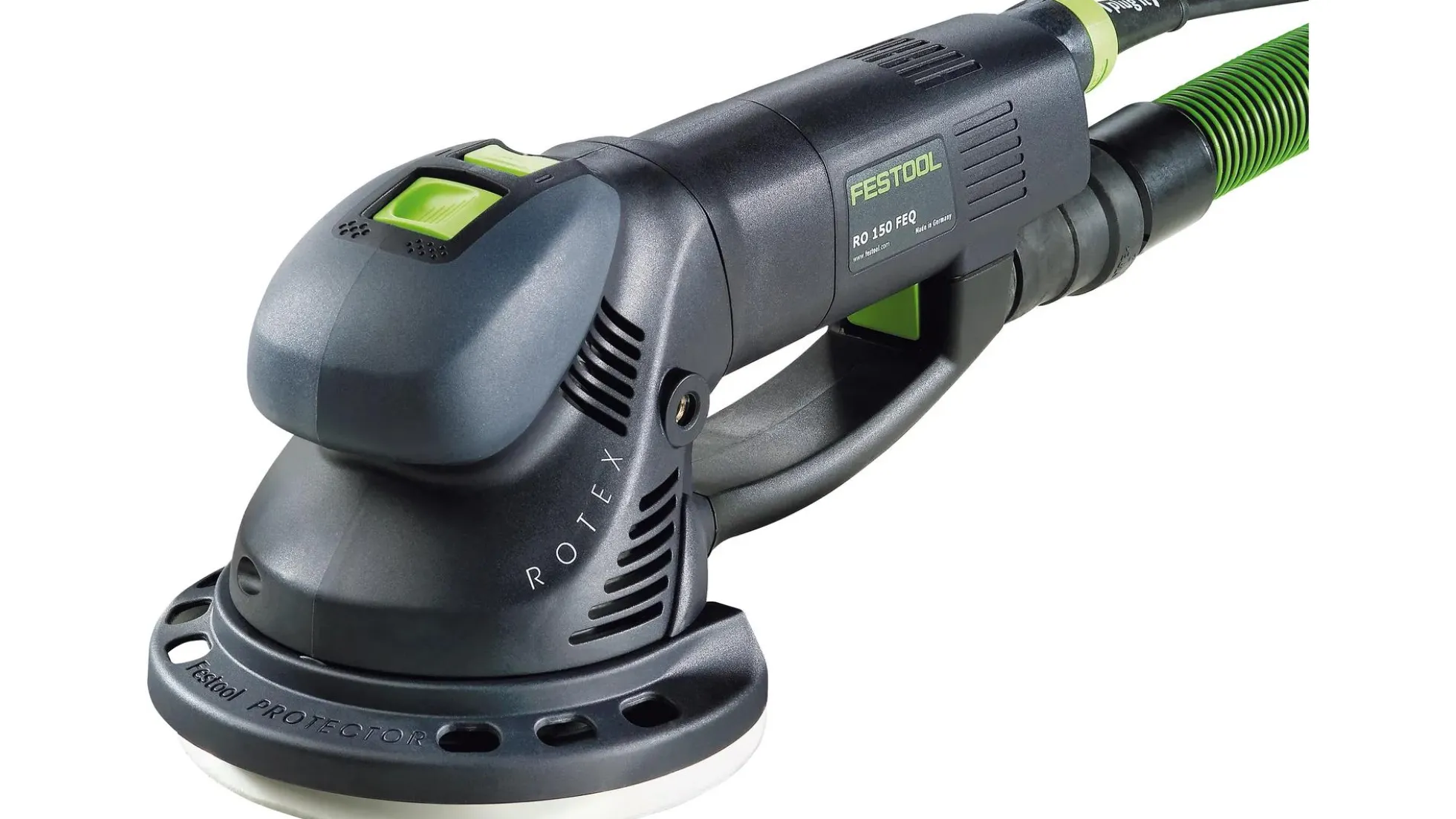 Festool Getriebe-Exzenterschleifer ROTEX RO 150 FEQ-SYS GR