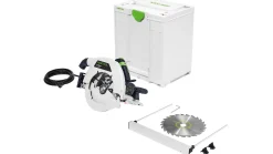 Festool Handkreissäge HK 85 EB-Plus