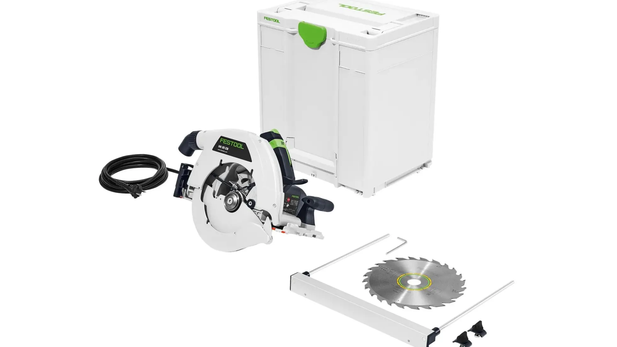 Festool Handkreissäge HK 85 EB-Plus
