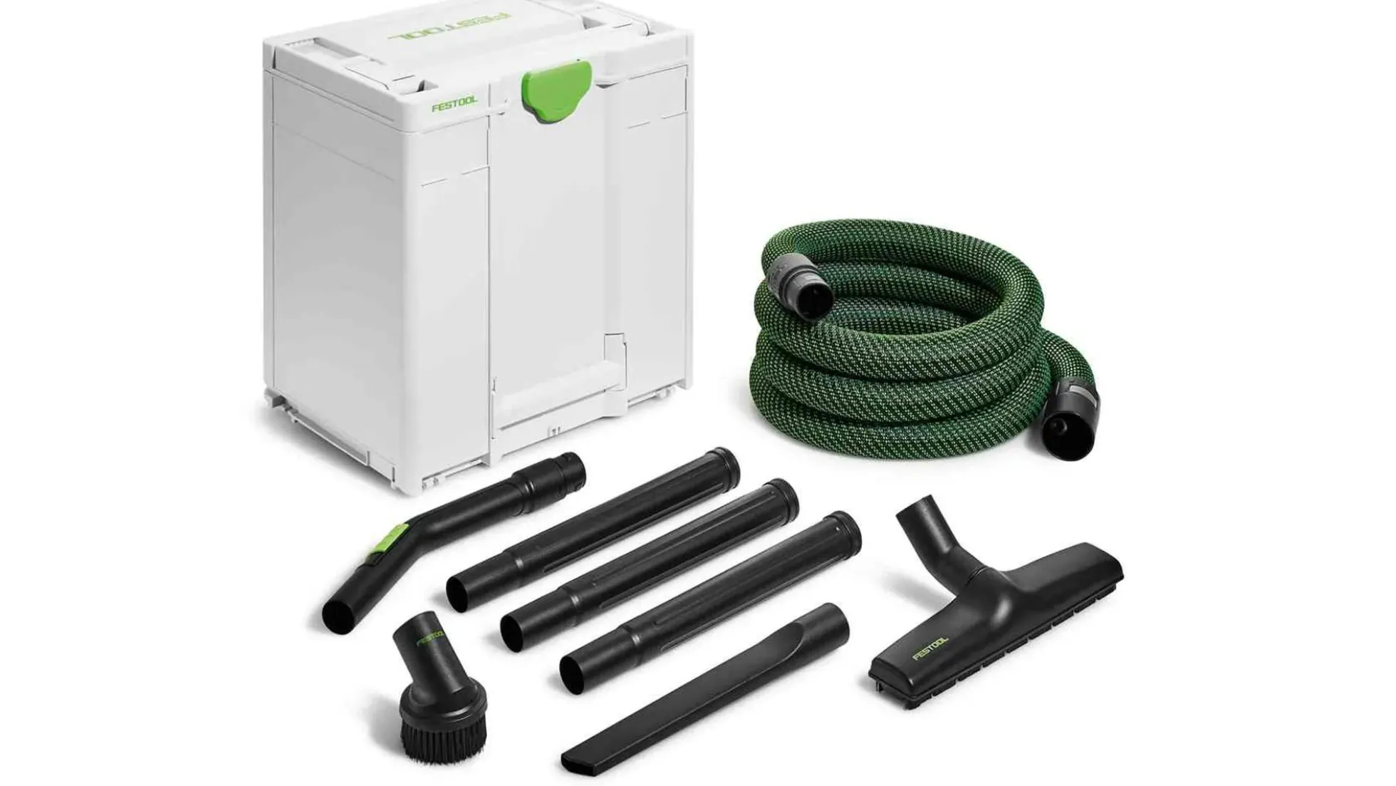 Festool Handwerker-Reinigungsset RS-HW D 36-Plus