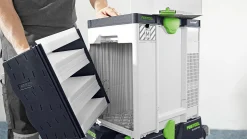 Festool Hauptfilter HF-SYS-AIR H/HEPA