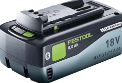 Festool HighPower Akkupack BP 18 Li 8,0 HP-ASI