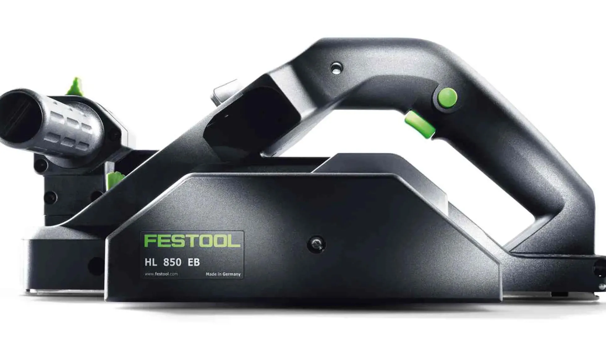 Festool Hobel HL 850 EB-Plus