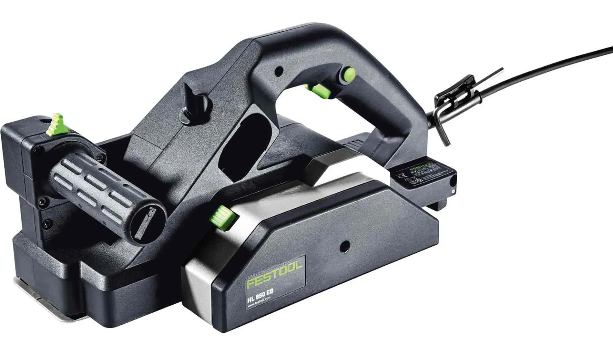 Festool Hobel HL 850 EB-Plus