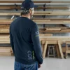 Festool 100 Jahre Langarmshirt LS-FT1-L 100Y