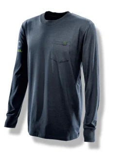Festool 100 Jahre Langarmshirt LS-FT1-L 100Y