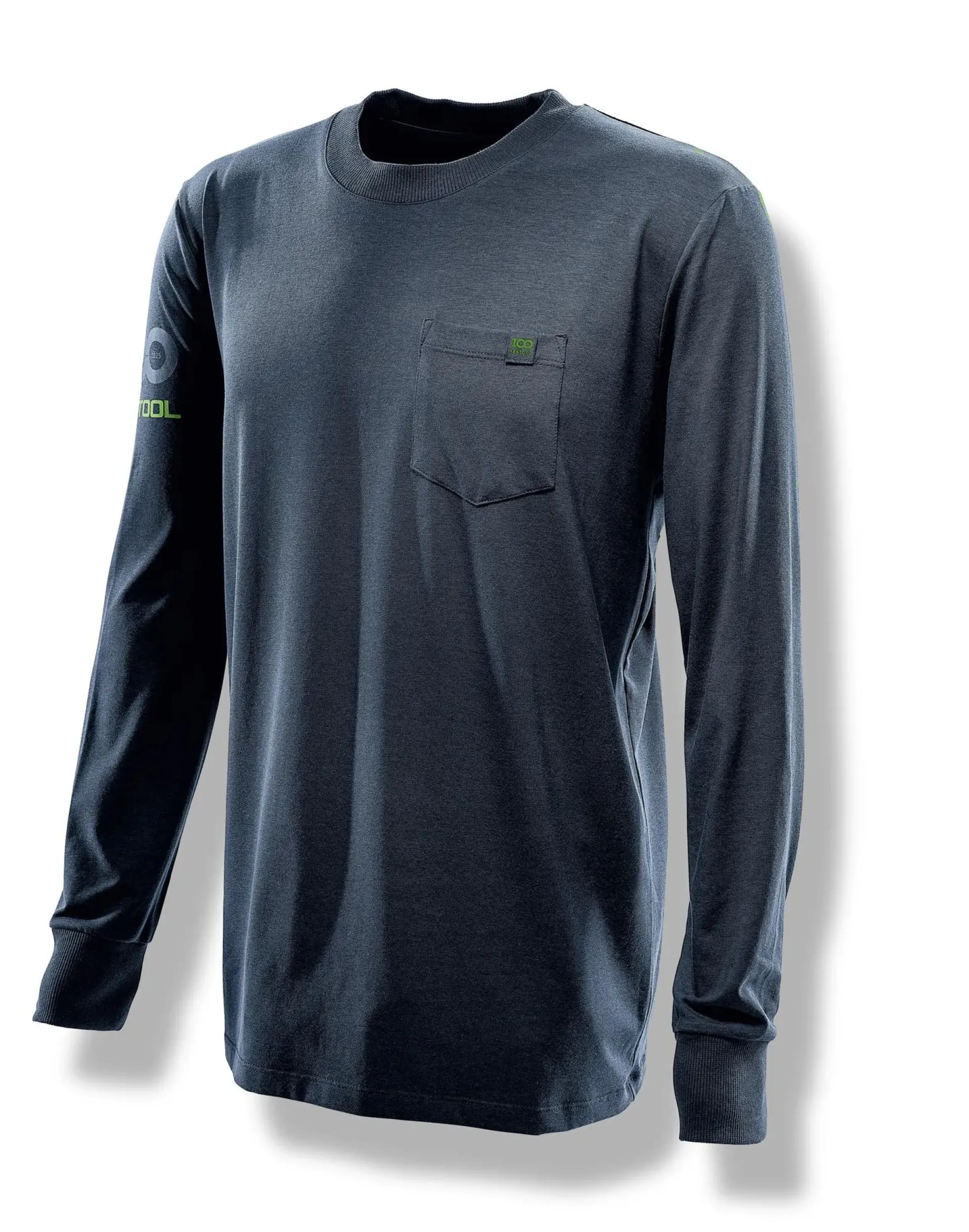 Festool 100 Jahre Langarmshirt LS-FT1-L 100Y