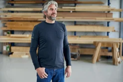 Festool 100 Jahre Langarmshirt LS-FT1-S 100Y