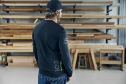 Festool 100 Jahre Langarmshirt LS-FT1-S 100Y