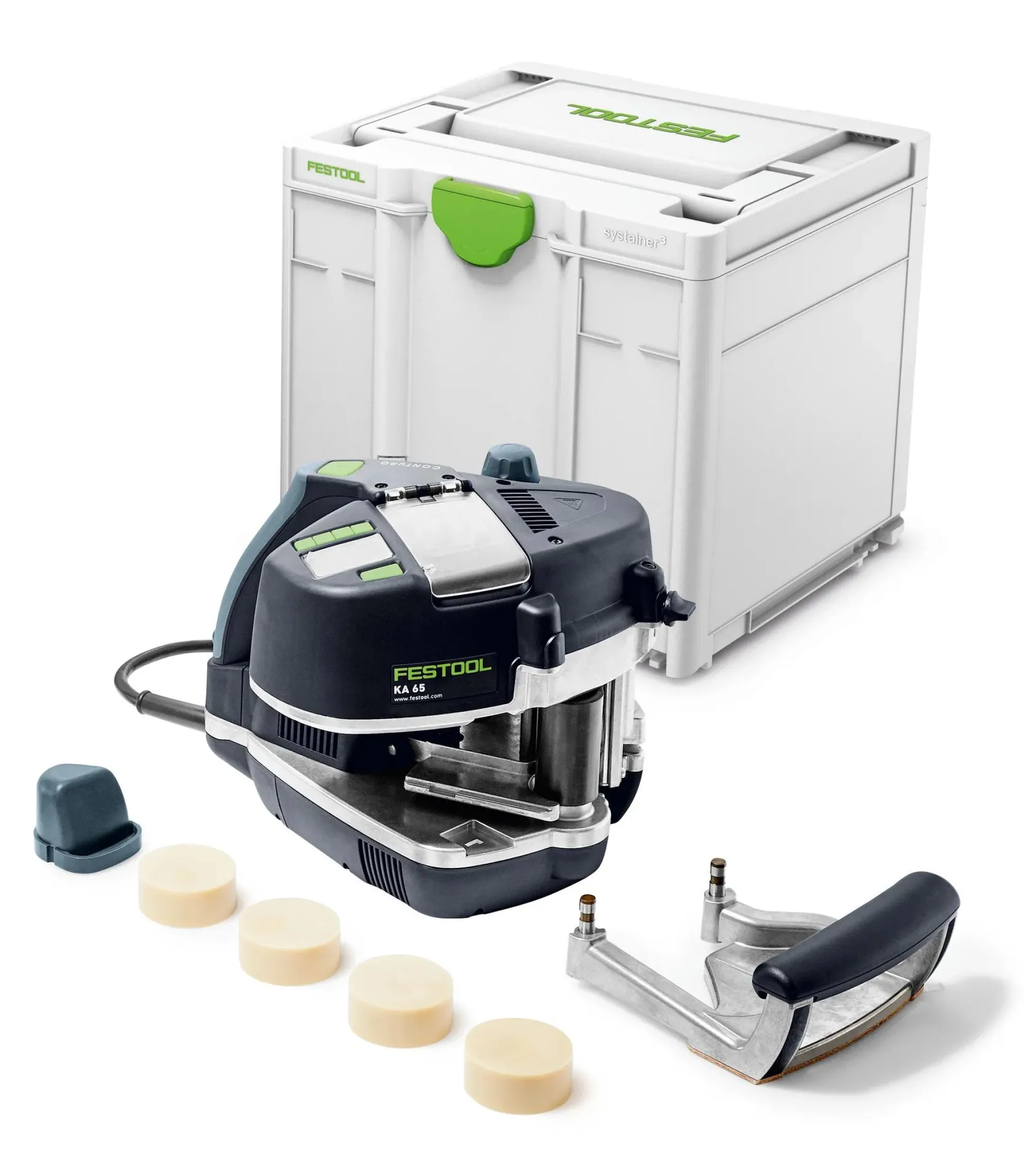 Festool Kantenanleimer CONTURO KA 65-Plus