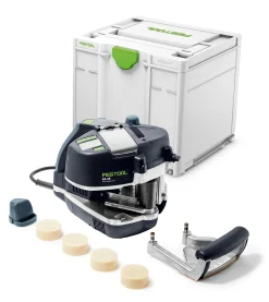 Festool Kantenanleimer CONTURO KA 65-Set