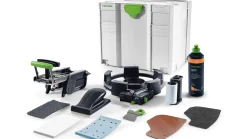 Festool Kantenbearbeitungs-Set KB-KA 65 SYS3