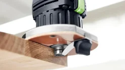 Festool Kantenfräse OFK 500 Q-Plus R3