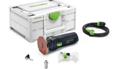 Festool Kantenfräse OFK 500 Q-Plus R3
