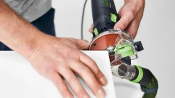 Festool Kantenfräse OFK 500 Q-Plus R3