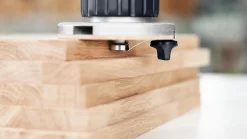 Festool Kantenfräse OFK 500 Q-Plus R3