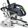 Festool Kapp-Zugsäge KAPEX KS 60 E