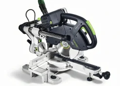 Festool Kapp-Zugsäge KAPEX KS 60 E