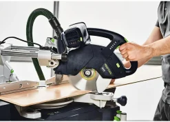 Festool Kapp-Zugsäge KAPEX KS 60 E