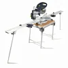 Festool Kapp-Zugsäge KAPEX KS 120 REB-Set-MFT
