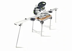 Festool Kapp-Zugsäge KAPEX KS 120 REB-Set-MFT