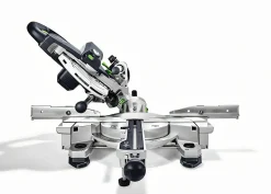 Festool Kapp-Zugsäge KAPEX KS 60 SET