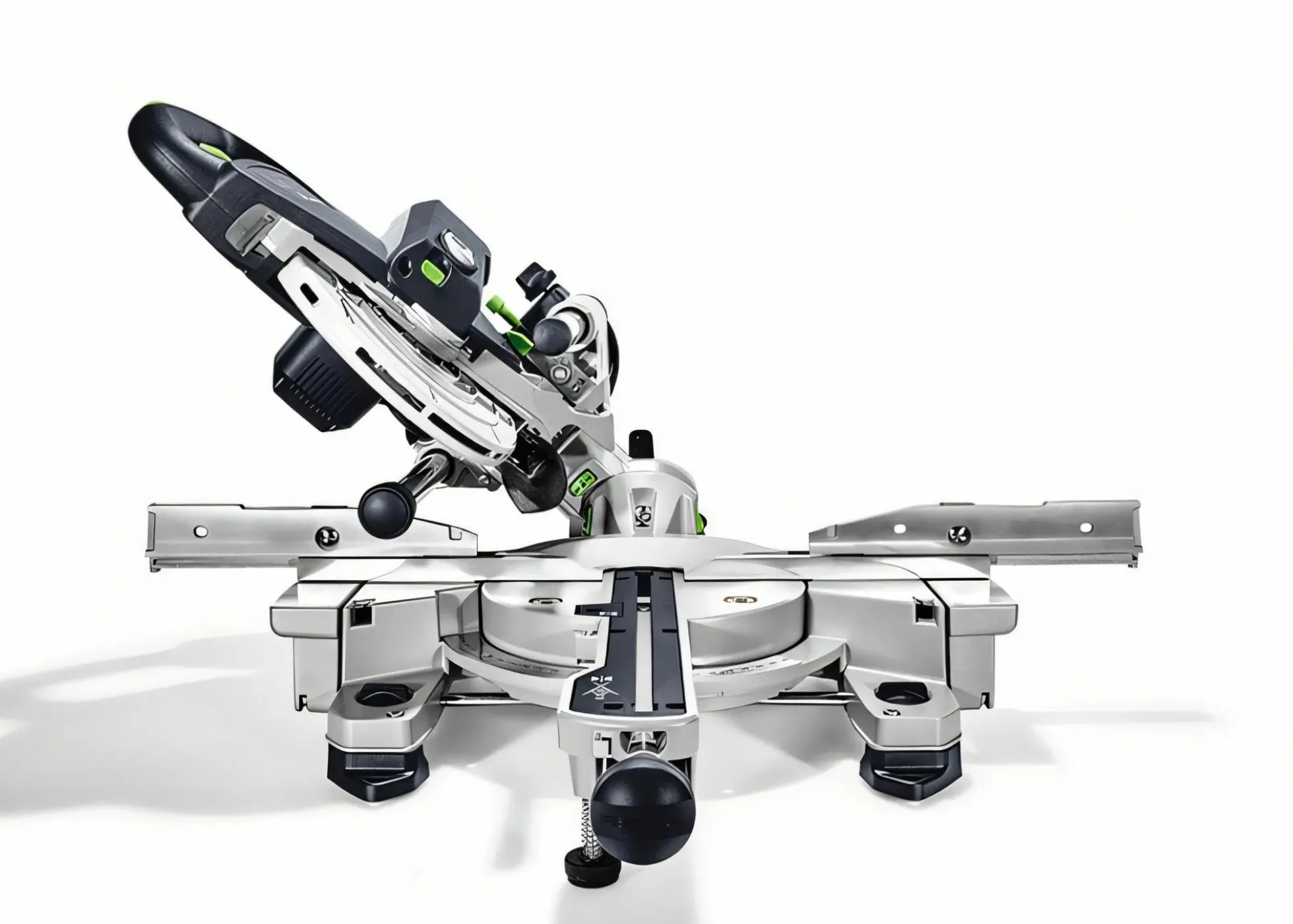 Festool Kapp-Zugsäge KAPEX KS 60 SET