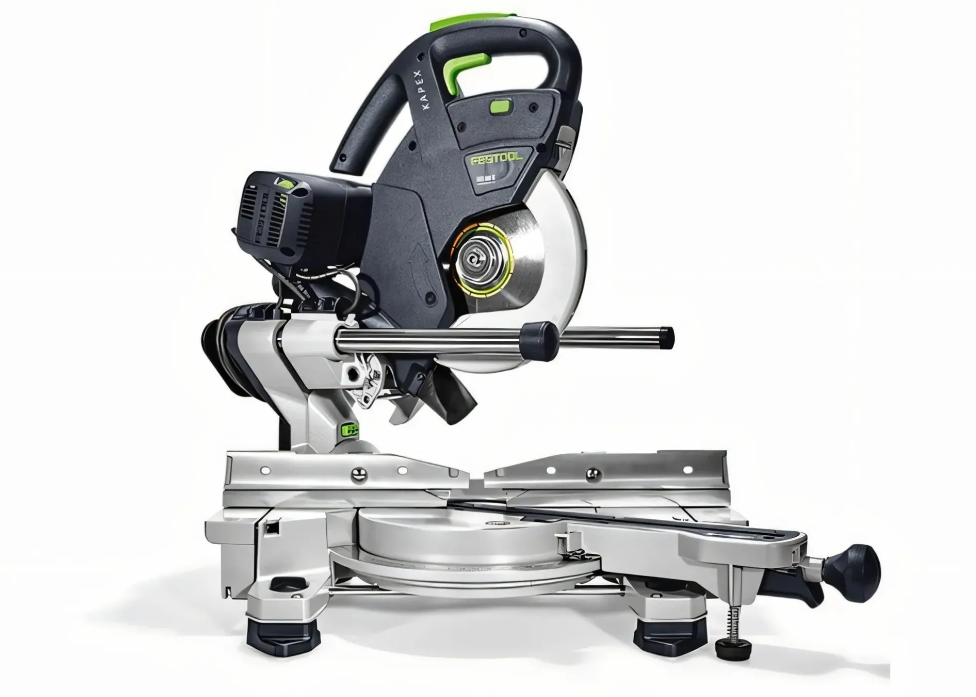 Festool Kapp-Zugsäge KAPEX KS 60 SET
