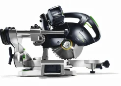Festool Kapp-Zugsäge KAPEX KS 60 SET