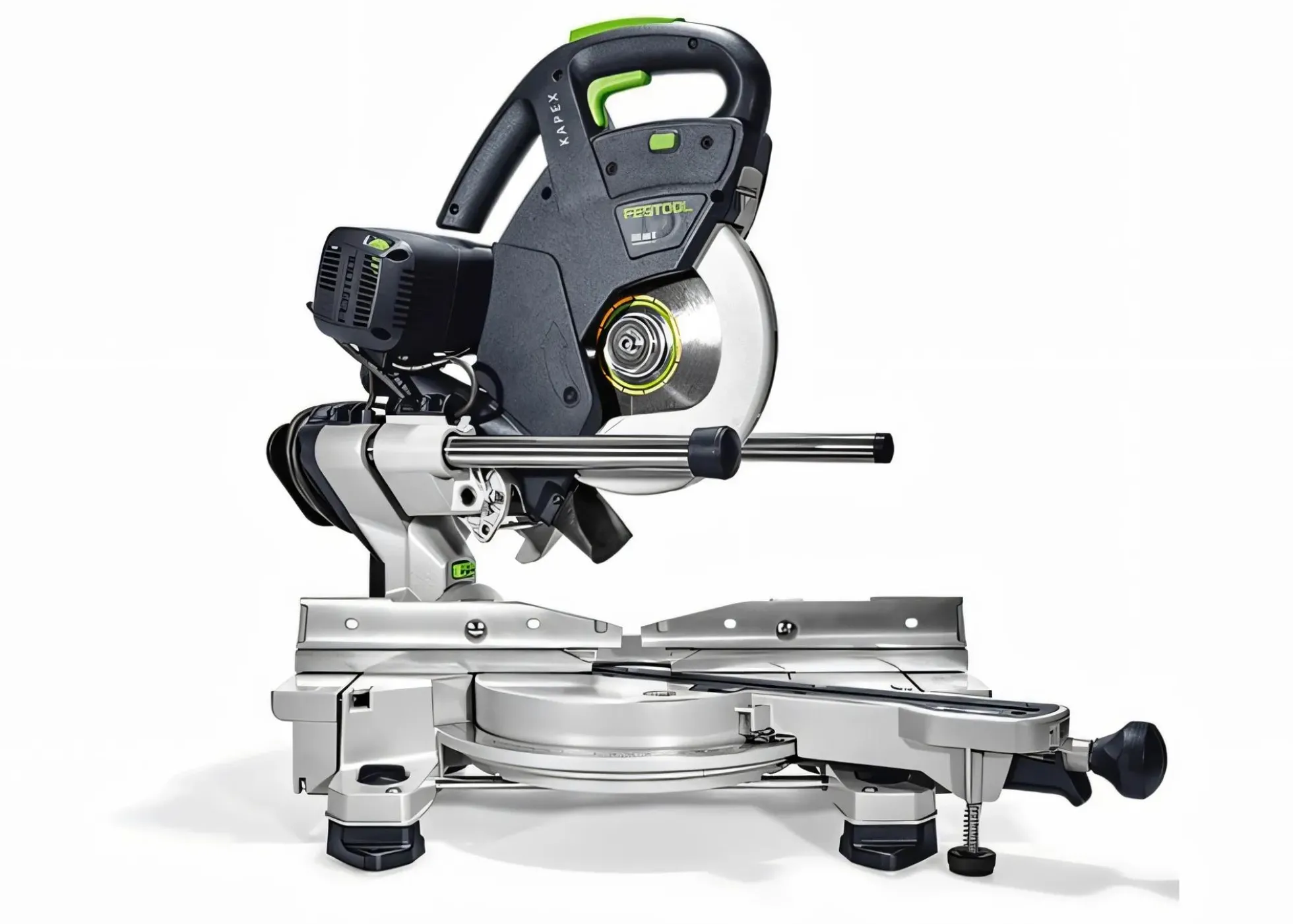 Festool Kapp-Zugsäge KAPEX KS 60 SET